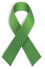 Mental Health Foundation Green Ribbon